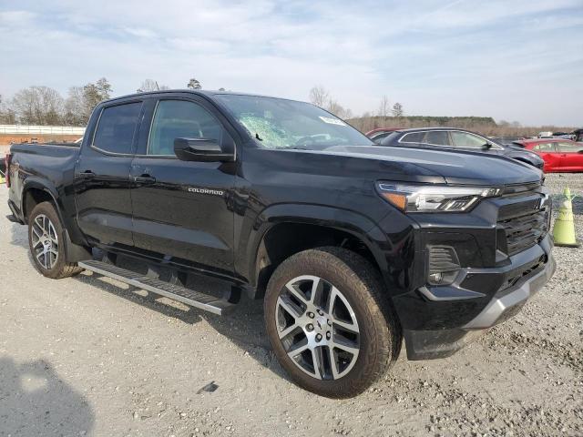 2023 CHEVROLET COLORADO Z 1GCPTDEK0P1238748