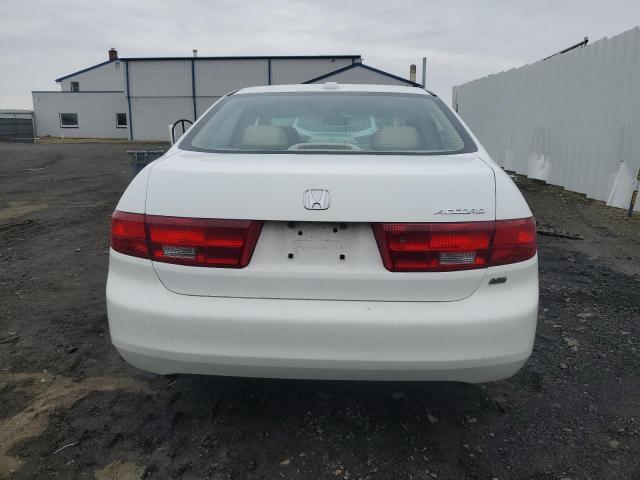 2005 Honda Accord Ex VIN: 1HGCM66555A052329 Lot: 44053644