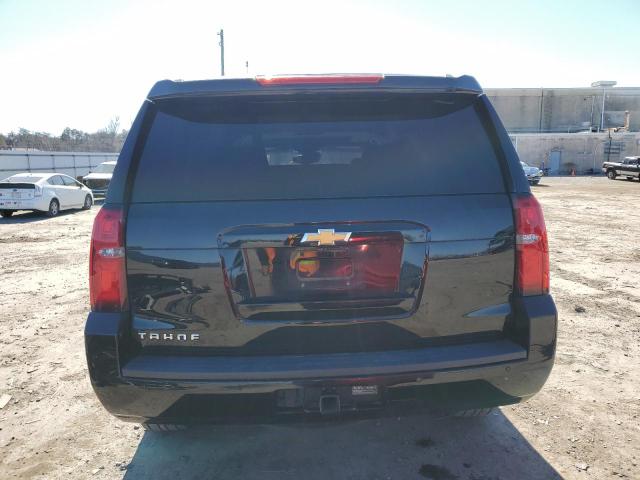 2016 CHEVROLET TAHOE K150 - 1GNSKBKC0GR458558