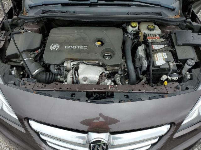 2016 BUICK CASCADA PR W04WT3N58GG056965
