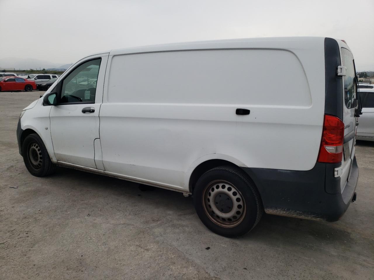 WD3PG2EAXG3047045 2016 Mercedes-Benz Metris