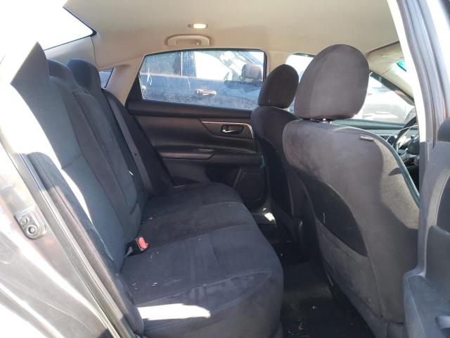 2015 NISSAN ALTIMA 2.5 1N4AL3AP6FC277855