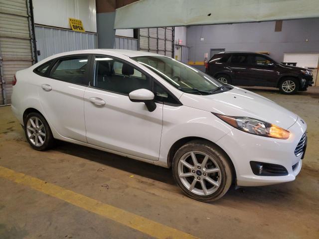 2019 FORD FIESTA 3FADP4BJ6KM133023