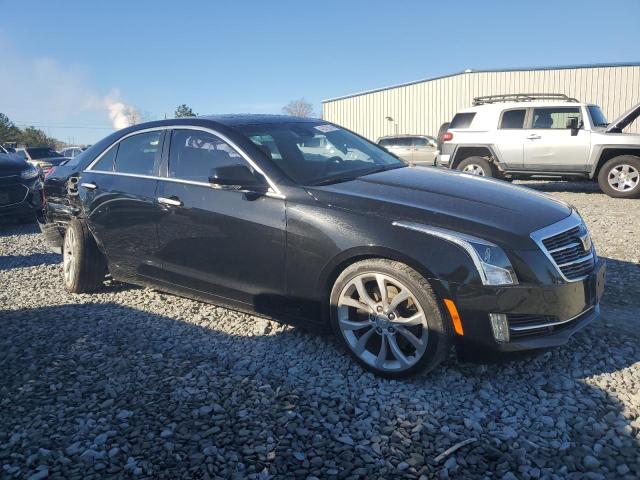 2016 CADILLAC ATS PERFOR 1G6AJ5SX7G0187646