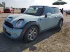 2013 MINI COOPER S