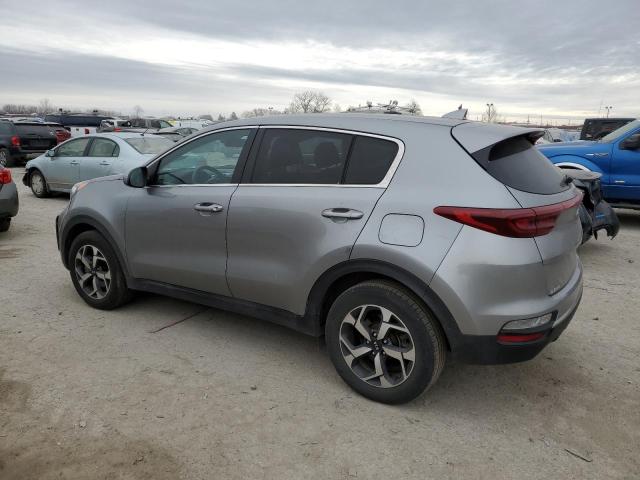 2020 KIA SPORTAGE L KNDPM3AC4L7684673