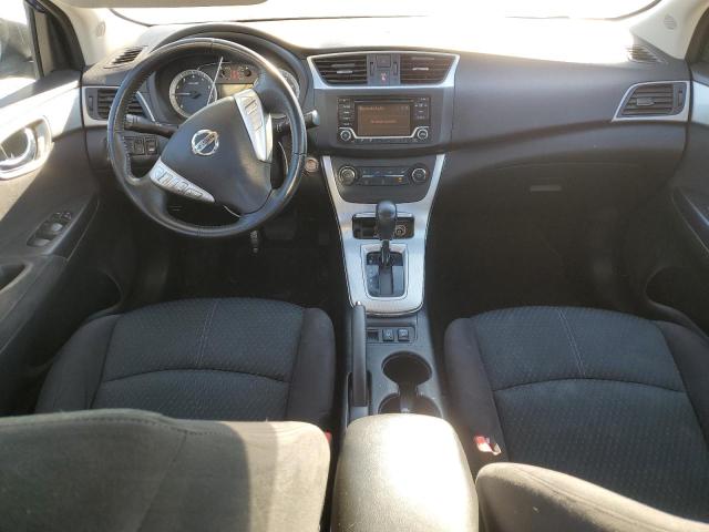 VIN 3N1AB7AP1FY352282 2015 NISSAN SENTRA no.8