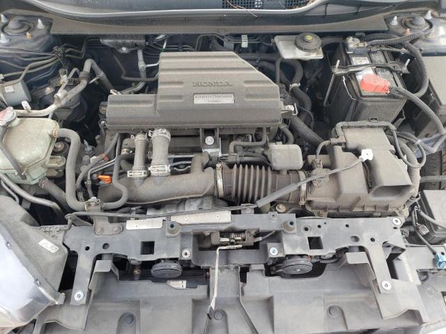 2018 HONDA CR-V EX - 2HKRW2H53JH627703