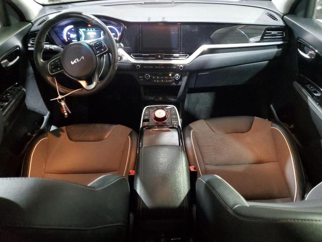 2022 KIA NIRO S KNDCC3LG6N5160361