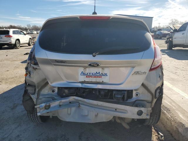 2016 FORD FIESTA S 3FADP4TJ7GM170197