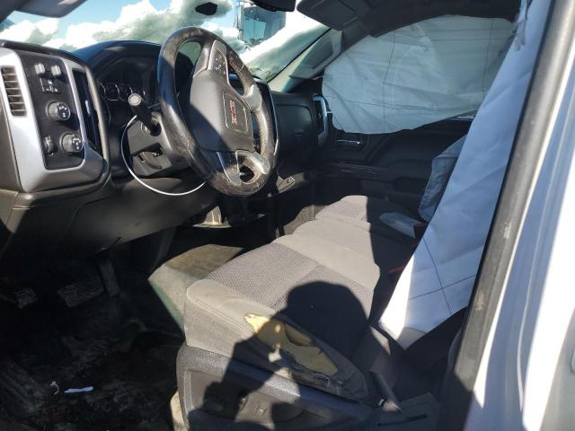 2015 GMC SIERRA K25 - 1GT12YEG7FF176309