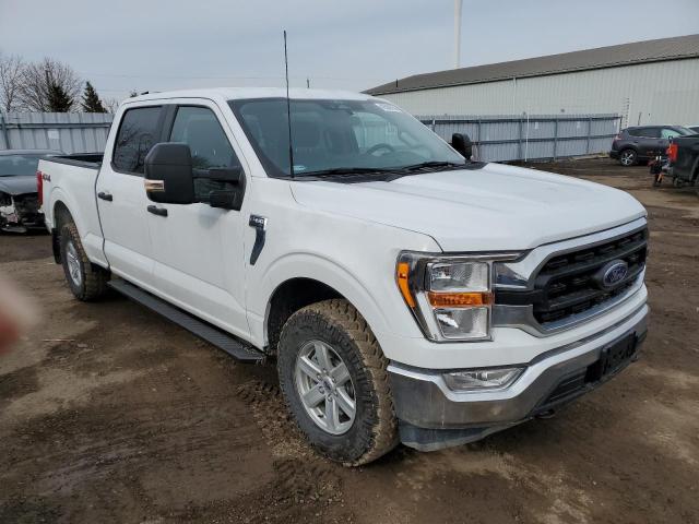 2022 FORD F150 SUPER 1FTFW1E52NKD61731