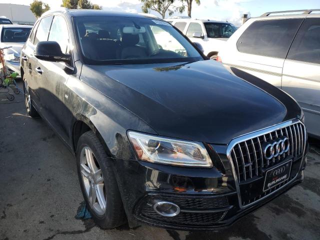 WA1D7AFP7GA040453 2016 AUDI Q5, photo no. 4