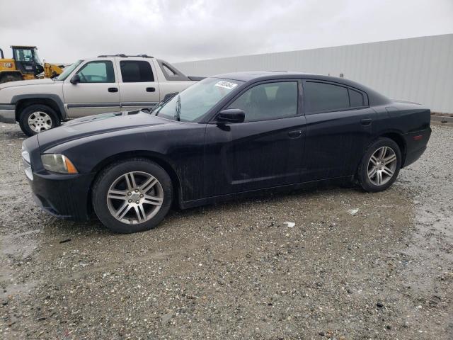 2012 Dodge Charger SXT