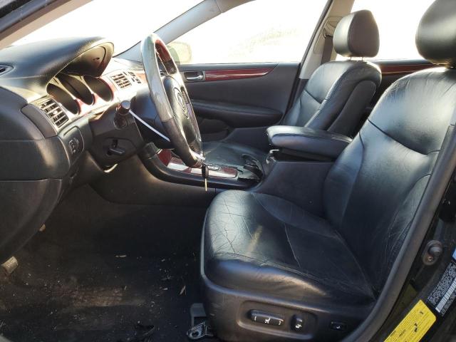 2004 Lexus Es 330 VIN: JTHBA30G640017717 Lot: 54846534