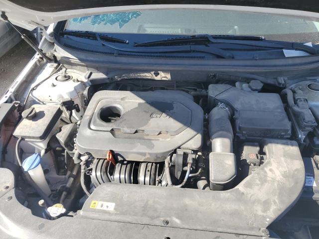 2017 HYUNDAI SONATA SE 5NPE24AF8HH461827
