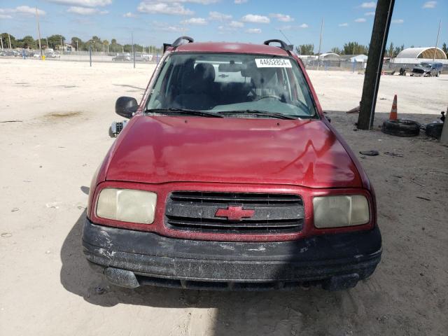 1999 Chevrolet Tracker VIN: 2CNBE13CXX6926912 Lot: 44652854