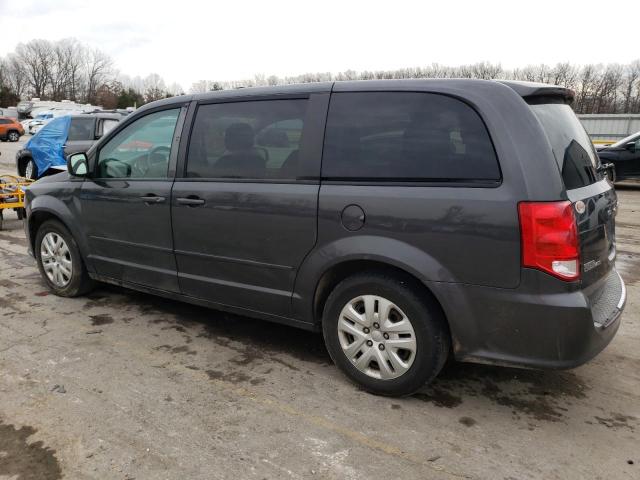 2016 Dodge Grand Caravan Se VIN: 2C4RDGBG5GR357544 Lot: 44251164