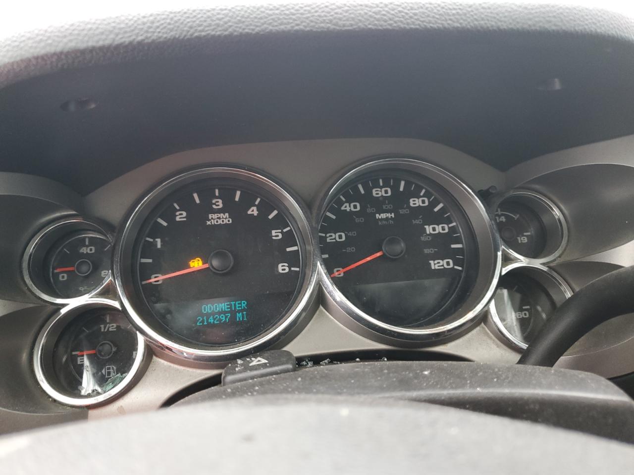 3GCPCSEA0BG150630 2011 Chevrolet Silverado C1500 Lt