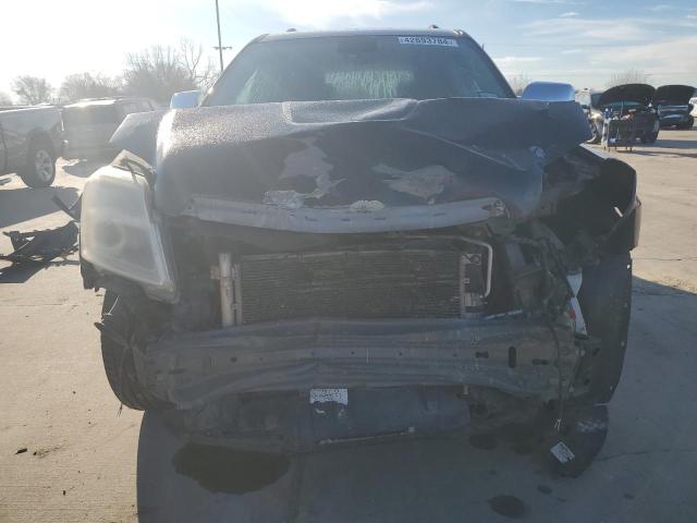 2016 GMC TERRAIN SL 2GKALPEK6G6191086