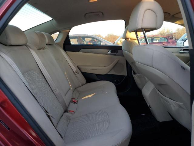 2015 HYUNDAI SONATA SE - 5NPE24AF0FH119401