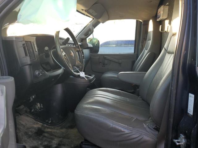 2019 GMC SAVANA G35 1GTZ7GFG3K1228099
