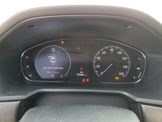 2019 HONDA ACCORD LX 1HGCV1F12KA067525