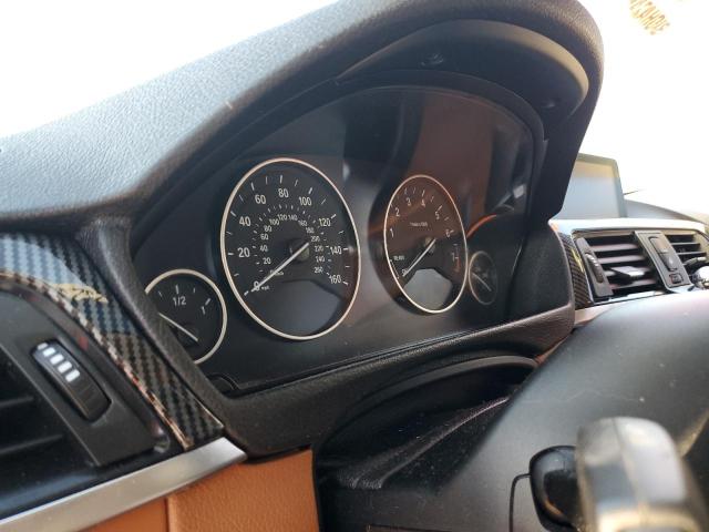 2015 BMW 335 XI - WBA3B9G57FNR94233