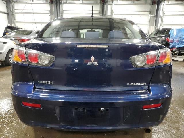 2014 Mitsubishi Lancer Es/Es Sport VIN: JA32U2FU1EU022722 Lot: 44062424
