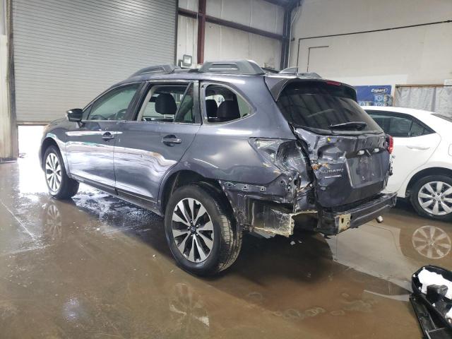 2017 SUBARU OUTBACK 3. 4S4BSENC3H3280425