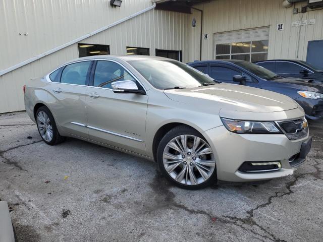 2015 Chevrolet Impala - Image 4