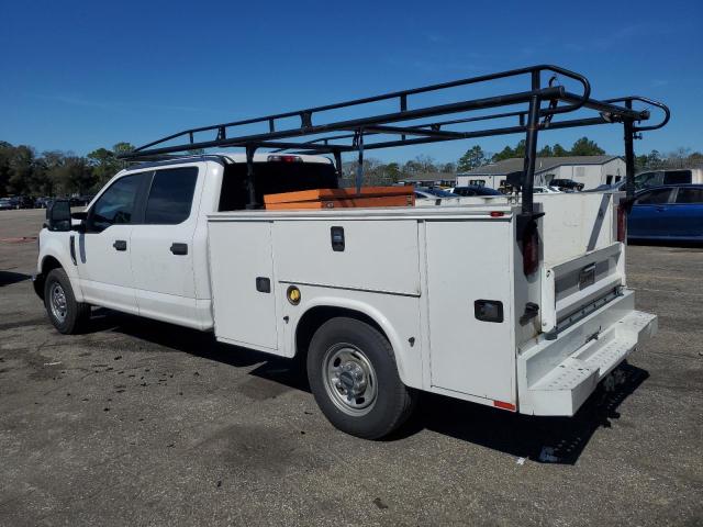 2019 FORD F250 SUPER 1FD7W2A65KEG24664