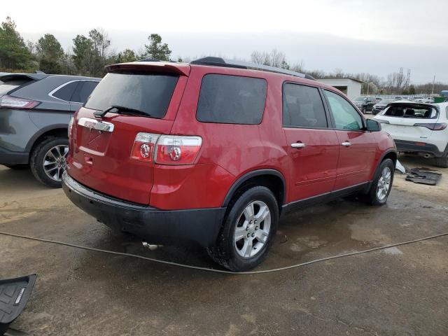 2012 GMC Acadia Sle VIN: 1GKKRPED5CJ117479 Lot: 43369524