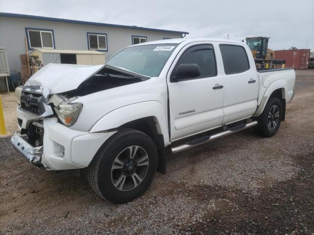 2014 Toyota Tacoma 