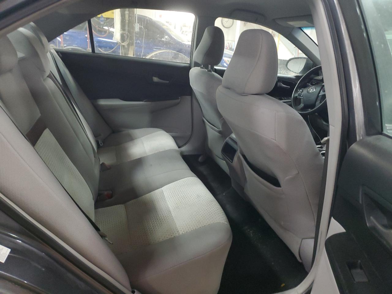 4T1BF1FK1DU300033 2013 Toyota Camry L