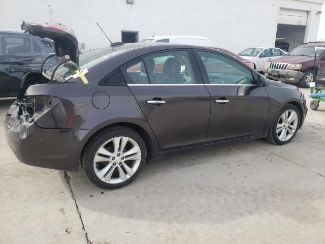 2016 CHEVROLET CRUZE LIMI 1G1PG5SB0G7119618