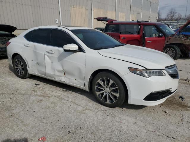 2015 Acura Tlx Tech VIN: 19UUB1F50FA007720 Lot: 42439204