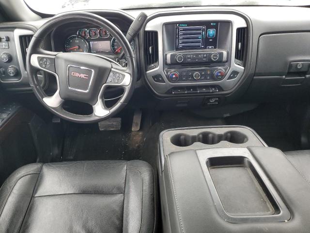2017 GMC SIERRA K15 - 3GTU2NEC0HG512361