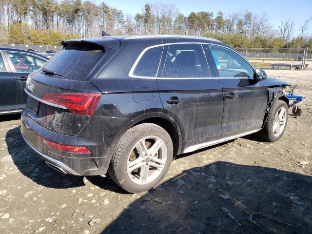 WA1E2AFY3M2048051 2021 AUDI Q5-2