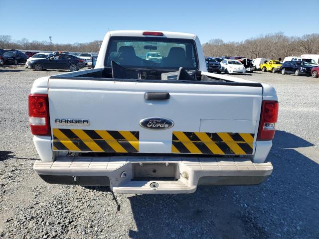 2007 Ford Ranger VIN: 1FTYR10D37PA79828 Lot: 40542544