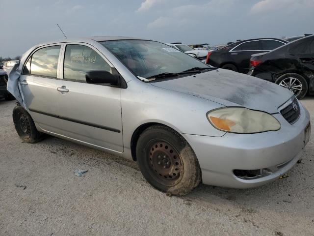 2004 Honda Civic Dx Vp VIN: 2HGES163X4H599774 Lot: 42473784