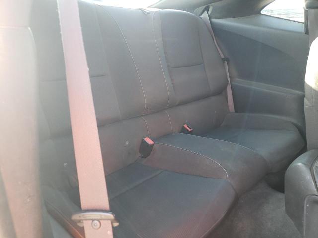 2011 CHEVROLET CAMARO LT - 2G1FB1ED3B9121743