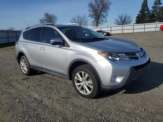 2014 Toyota Rav4 Limited VIN: 2T3YFREV2EW086229 Lot: 49458004