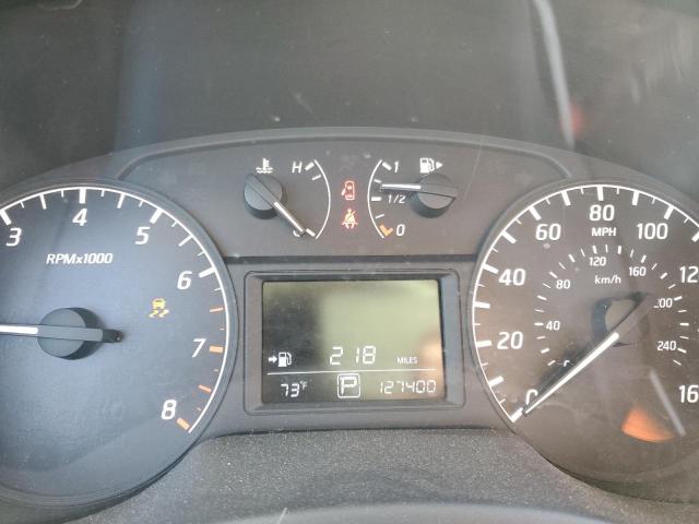 2014 Nissan Sentra S VIN: 3N1AB7AP1EL636894 Lot: 42287294