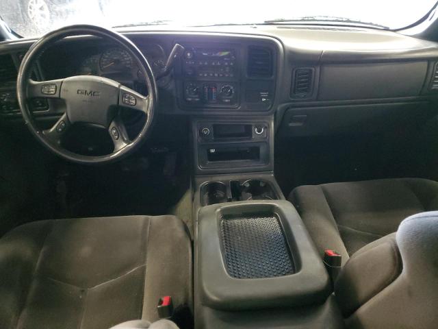 2003 GMC New Sierra K1500 VIN: 1GTEK19T53E286017 Lot: 43536254