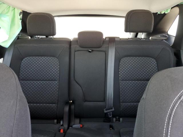 2023 FORD ESCAPE ACT - 1FMCU0GN7PUA54333