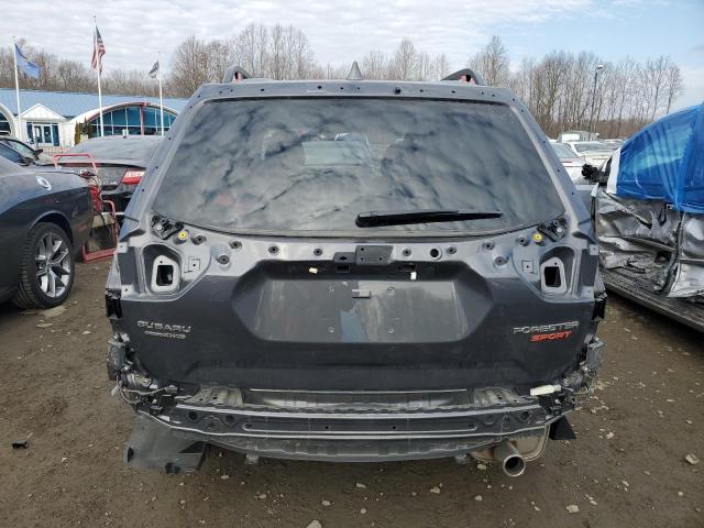 2021 SUBARU FORESTER S JF2SKARC0MH473590