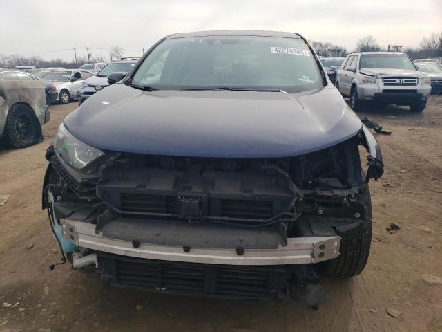 2018 HONDA CR-V EX - 2HKRW2H53JH627703