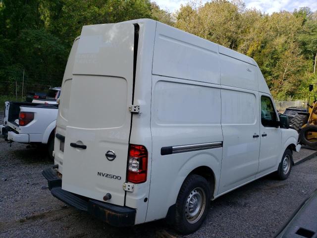 2017 NISSAN NV 2500 S - 1N6BF0LY0HN802925