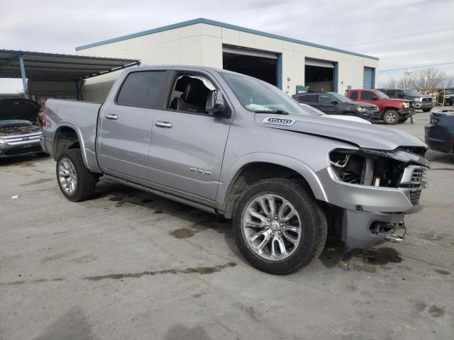 2021 RAM 1500 - Image 4